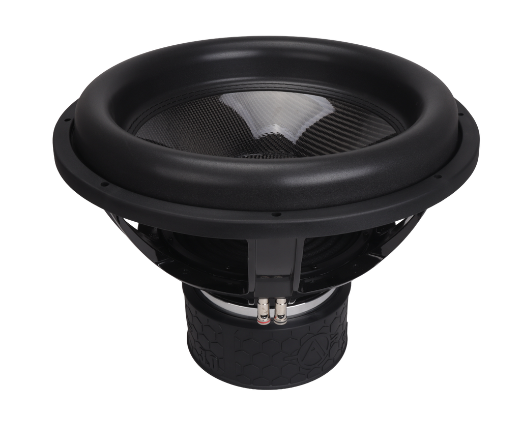 Ampere Audio AA-3.0 Series 4000W Car Subwoofer