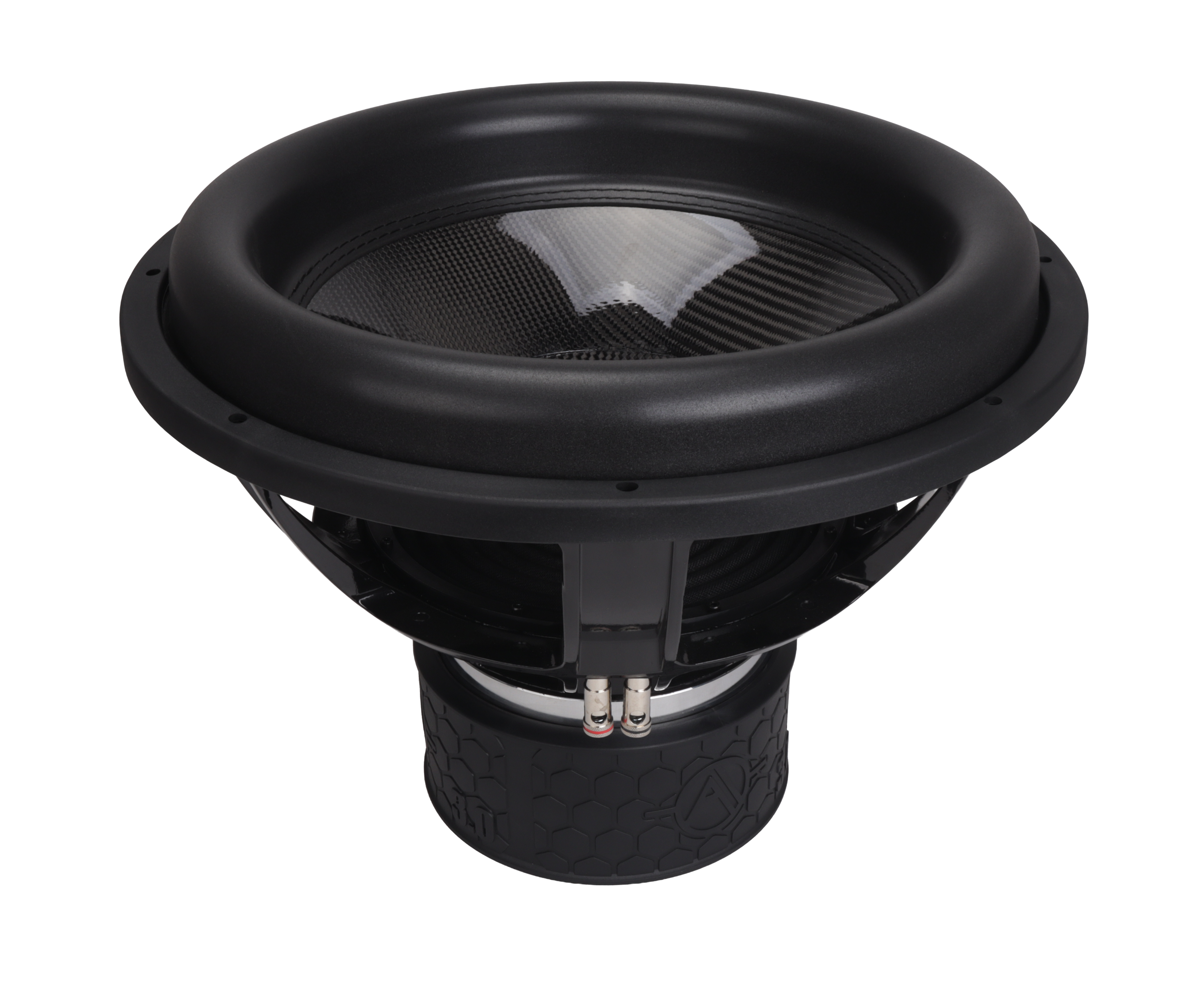 Ampere Audio AA-3.0 Series 4000W Car Subwoofer