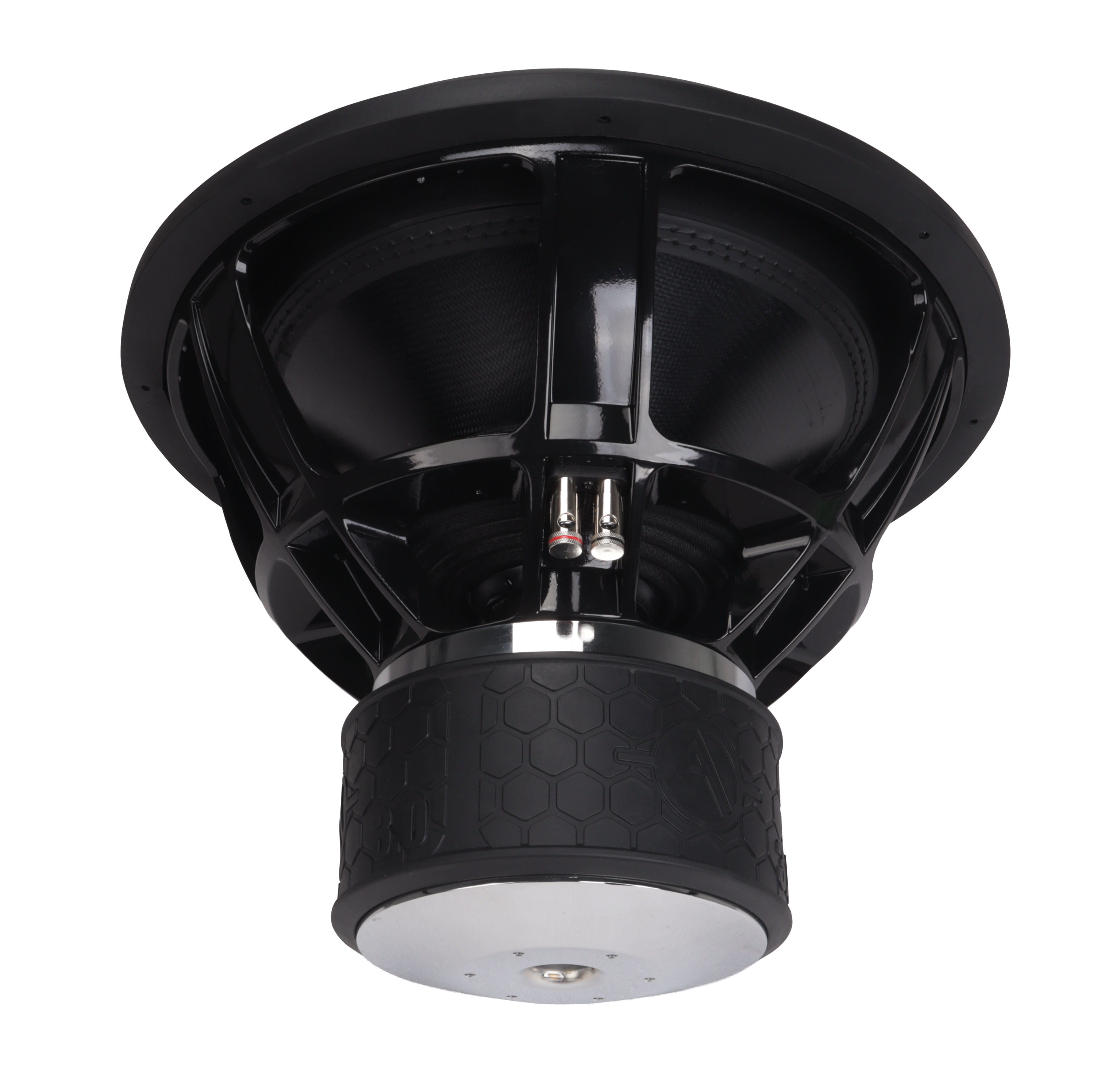 Ampere Audio AA-3.0 Series 4000W Car Subwoofer
