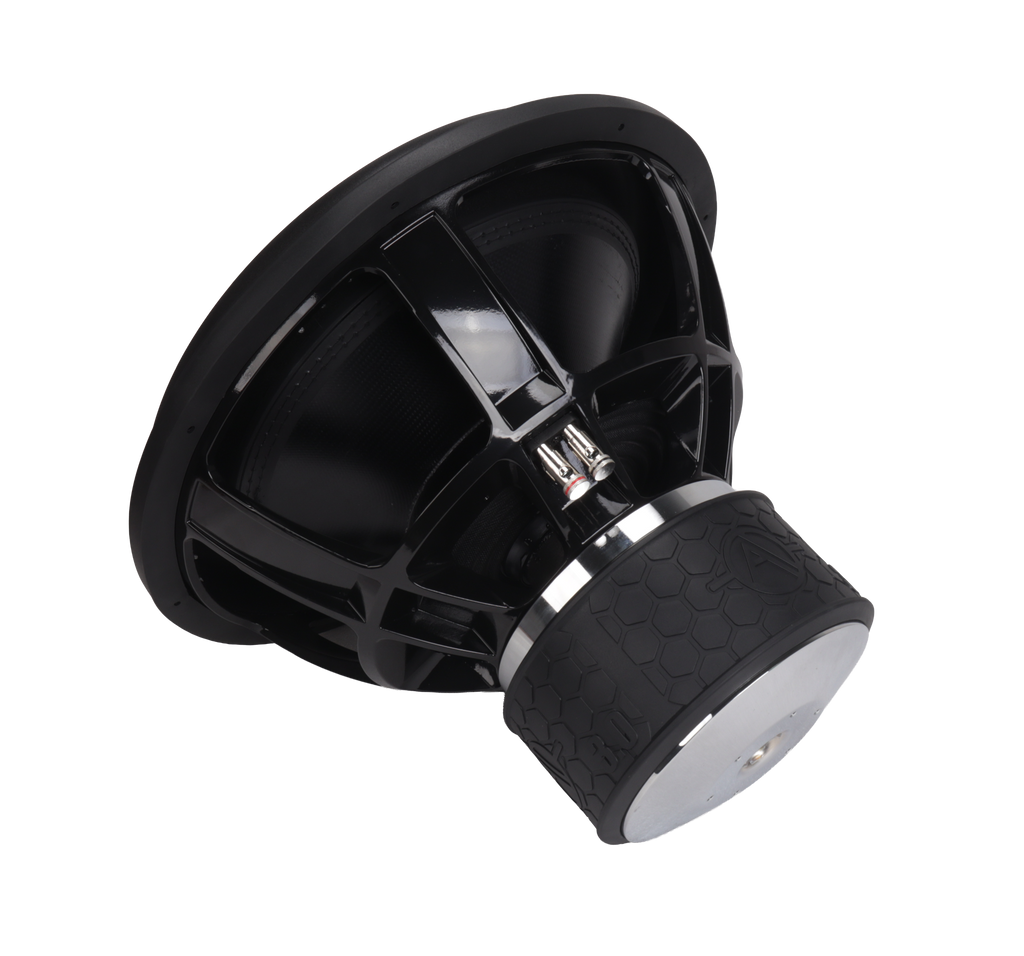 Ampere Audio AA-3.0 Series 4000W Car Subwoofer