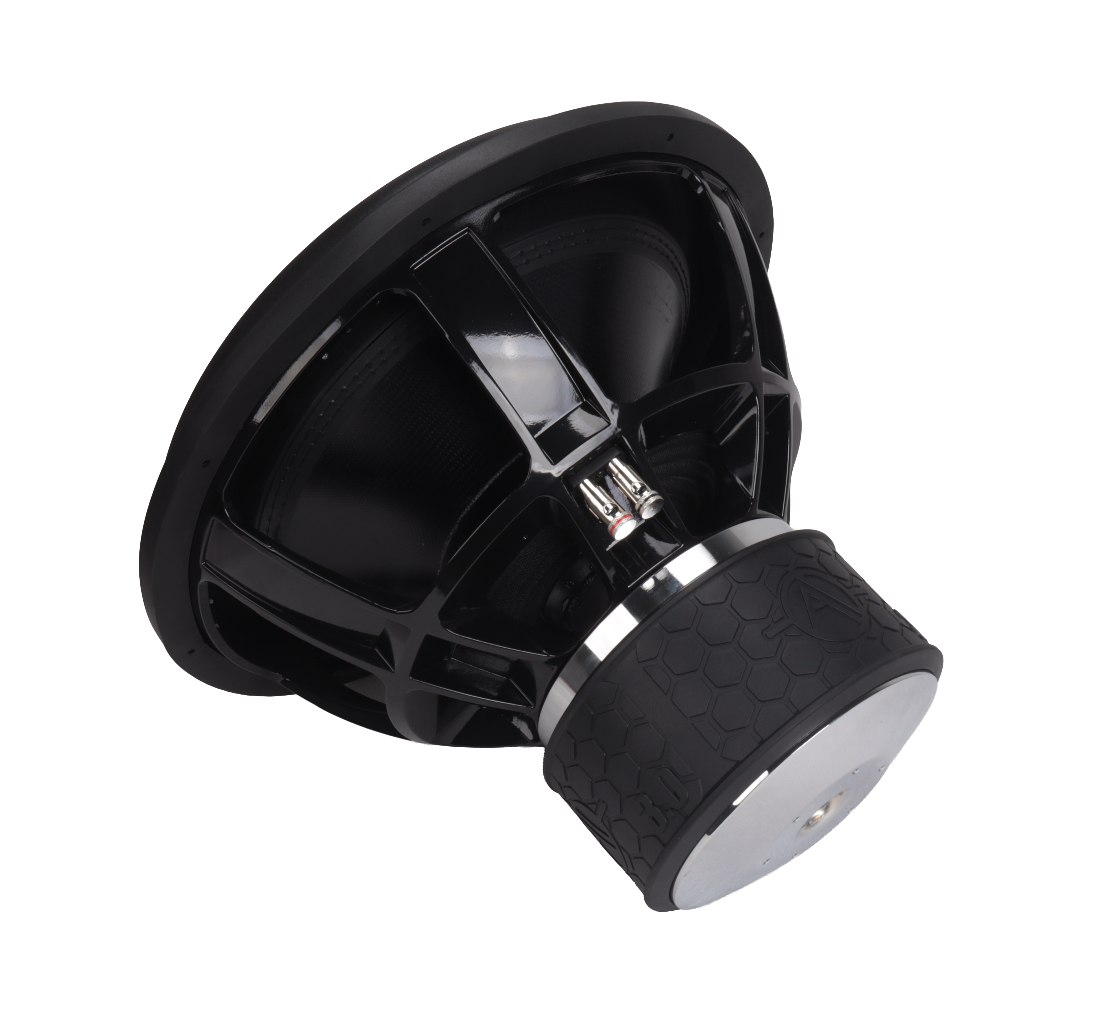Ampere Audio AA-3.0 Series 4000W Car Subwoofer