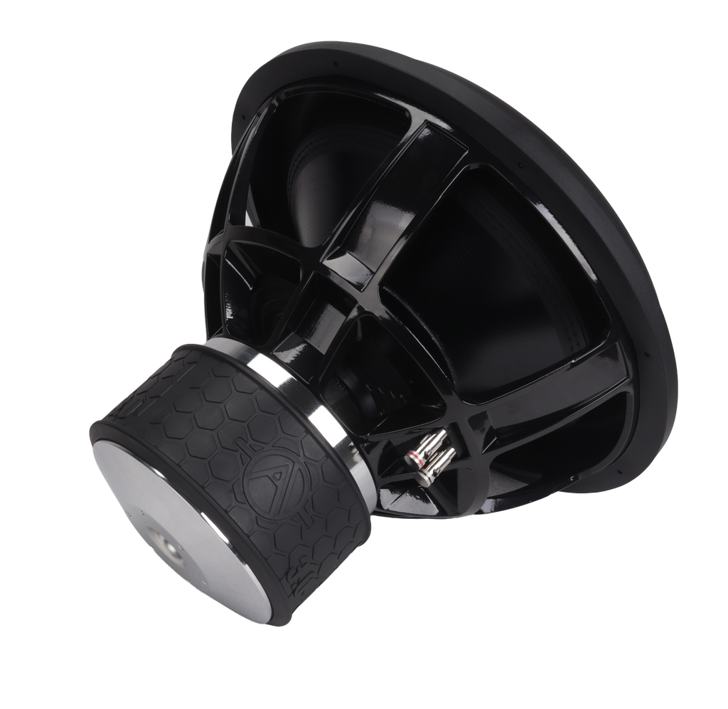 Ampere Audio AA-3.0 Series 4000W Car Subwoofer