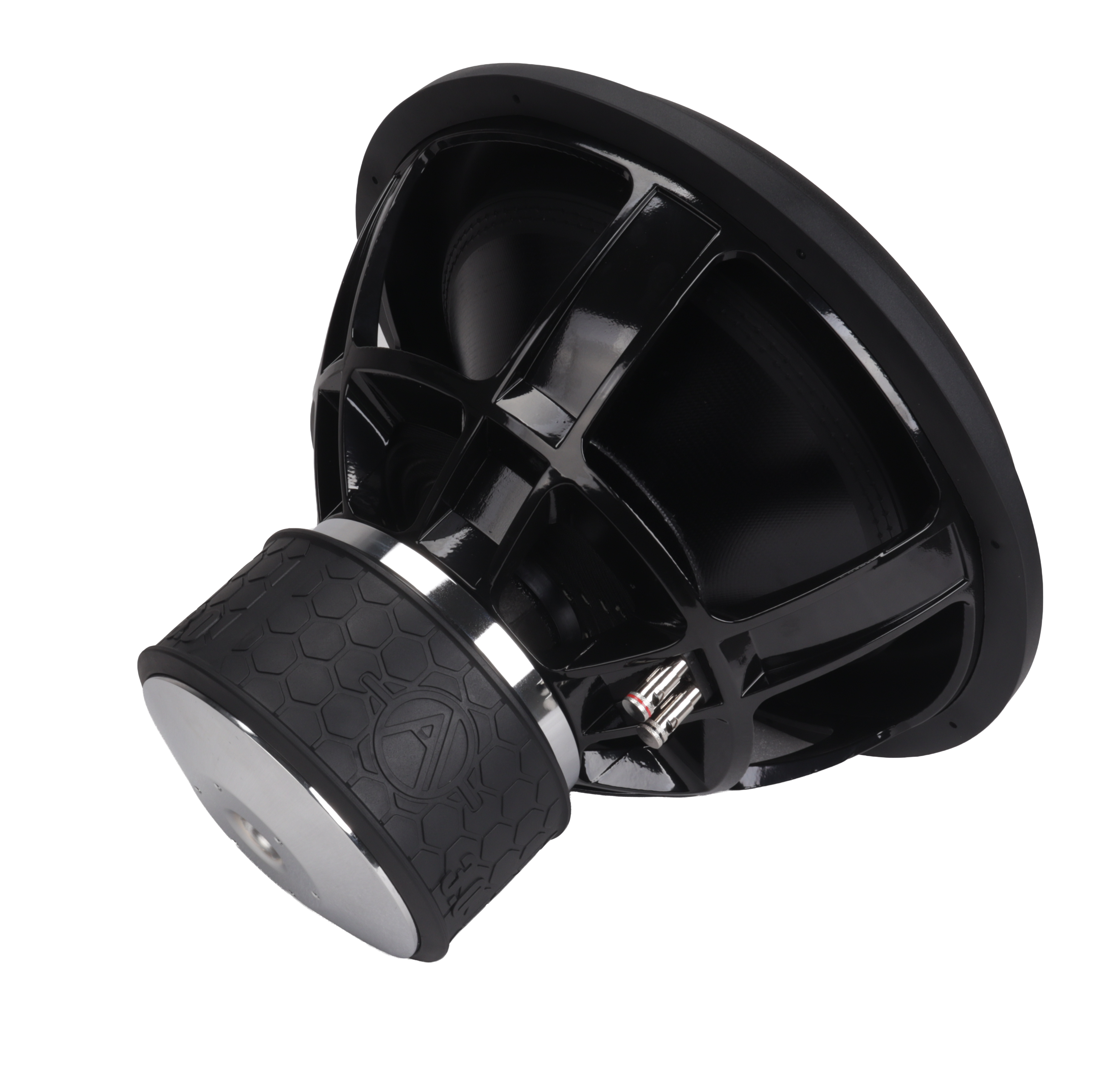 Ampere Audio AA-3.0 Series 4000W Car Subwoofer