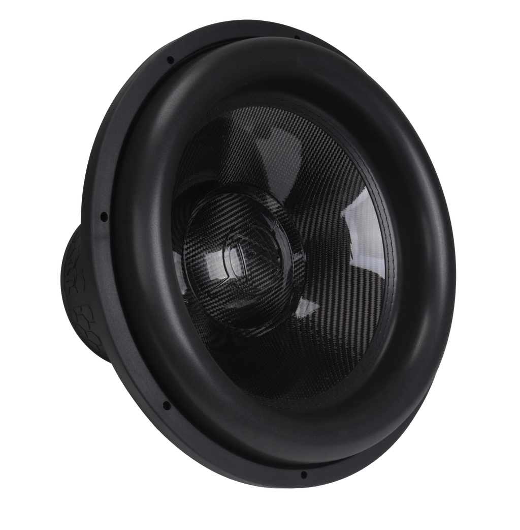 Ampere Audio AA-3.0 Series 4000W Car Subwoofer