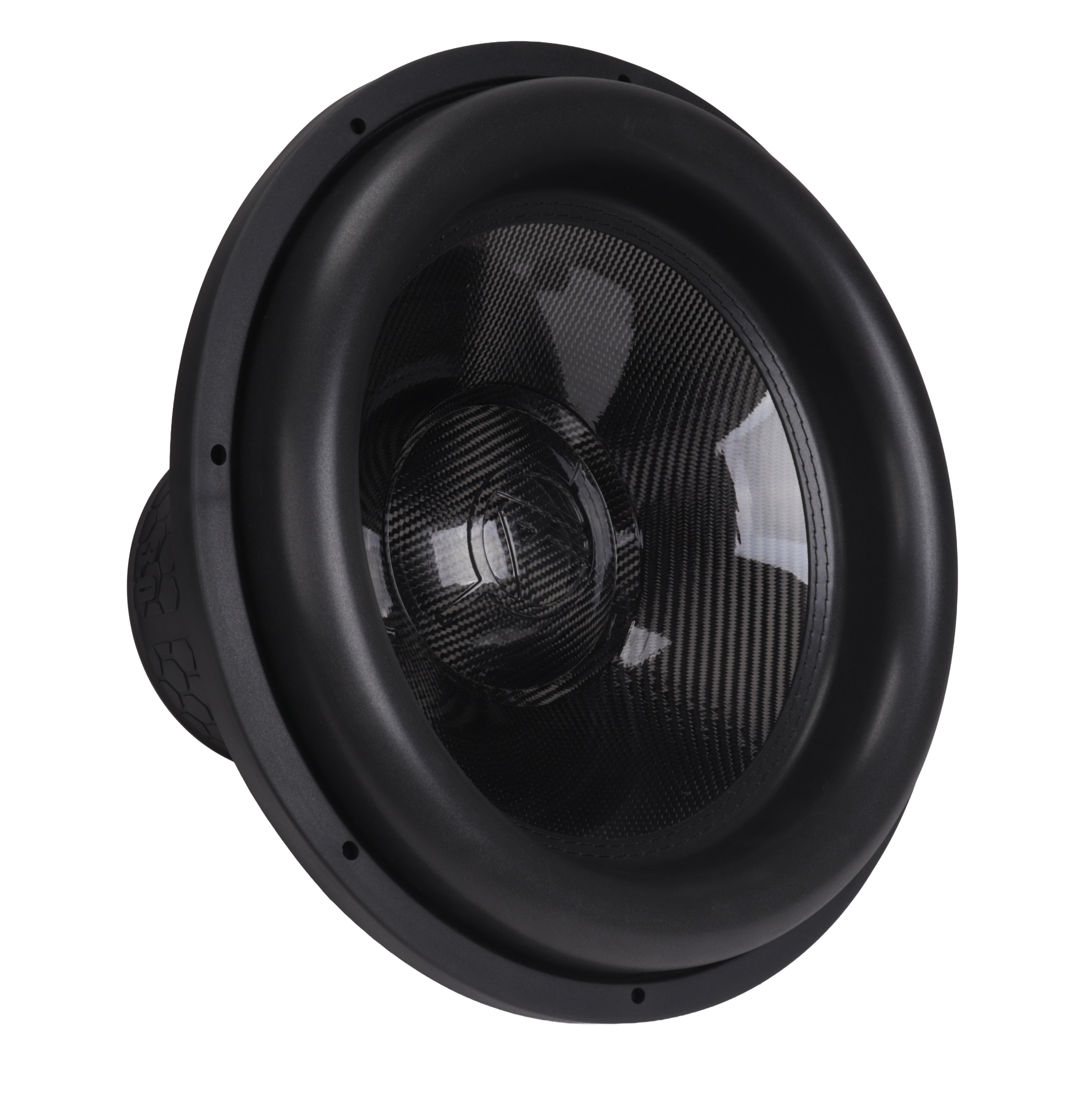 Ampere Audio AA-3.0 Series 4000W Car Subwoofer