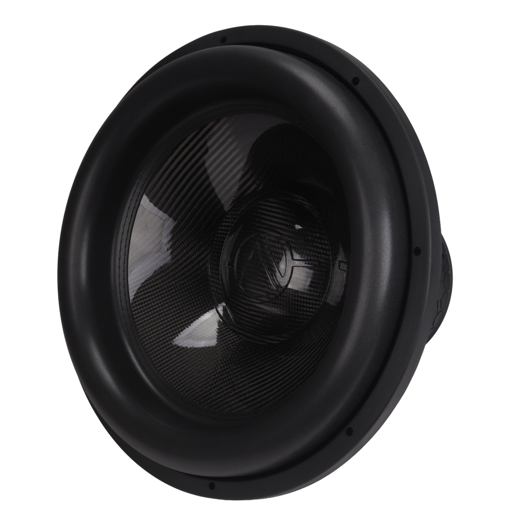 Ampere Audio AA-3.0 Series 4000W Car Subwoofer