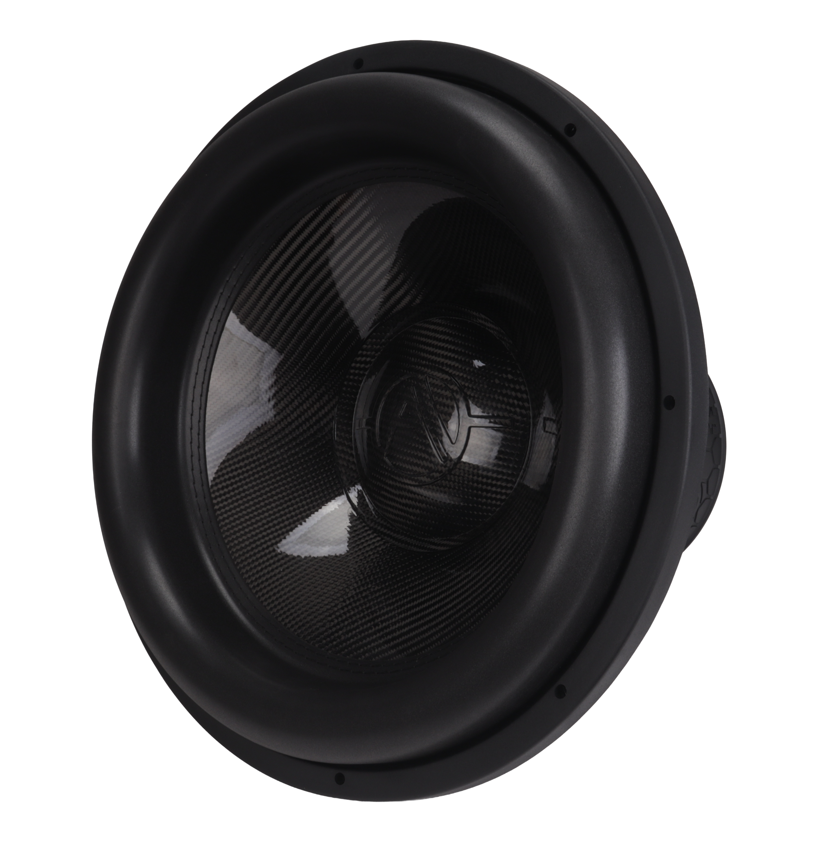 Ampere Audio AA-3.0 Series 4000W Car Subwoofer