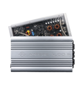 Ampere Audio AA-8K 8,000W Mono Block Car Amplifier – High Power Car Audio Amp