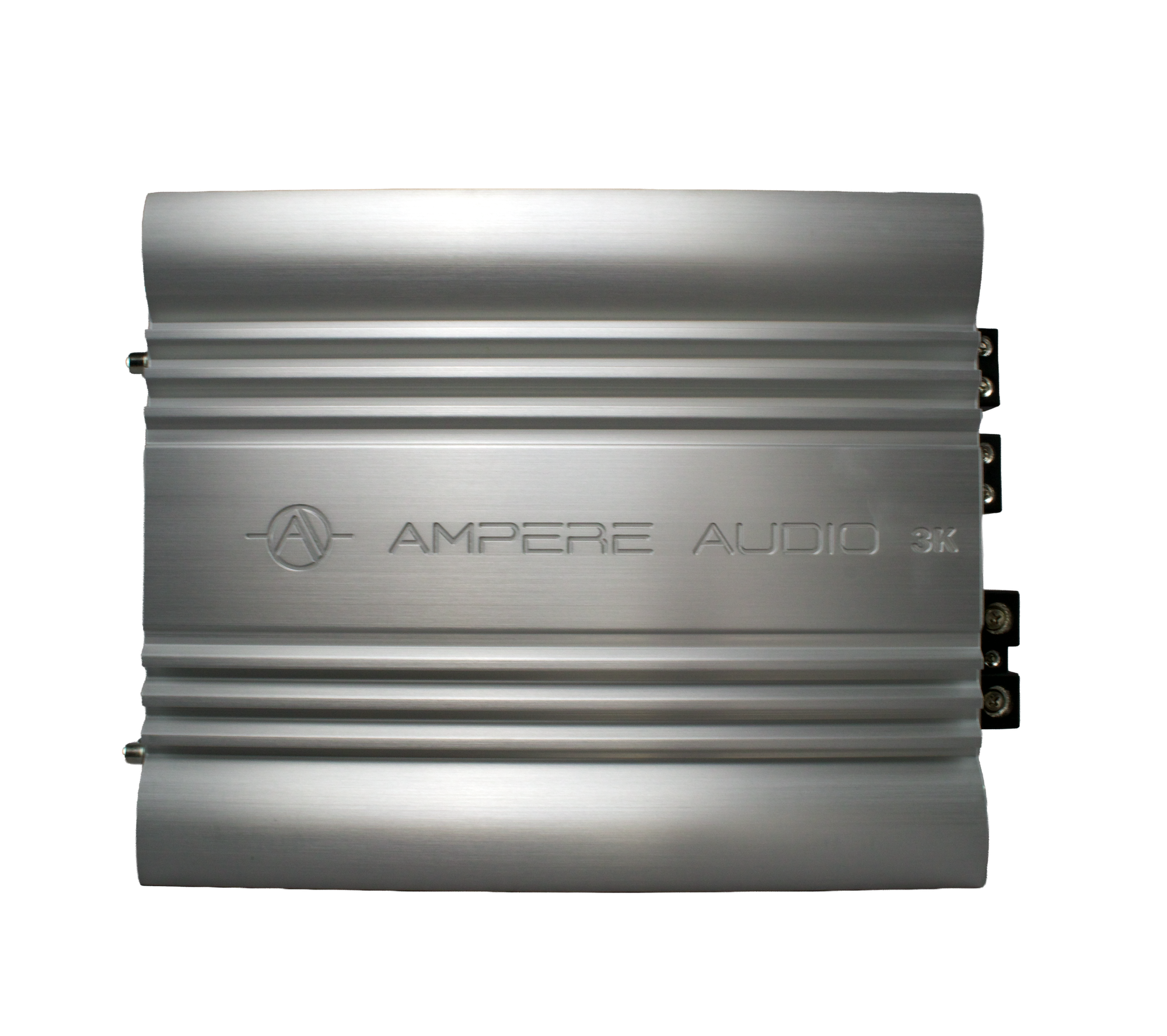 Ampere Audio AA-3K 3,000W Mono Block Car Amplifier – High Power Car Audio Amp