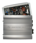 Ampere Audio AA-3K 3,000W Mono Block Car Amplifier – High Power Car Audio Amp