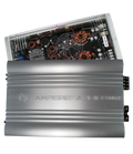 Ampere Audio AA-500.4 700Wx4 Four Channel Car Amplifier – High Power Car Audio Amp