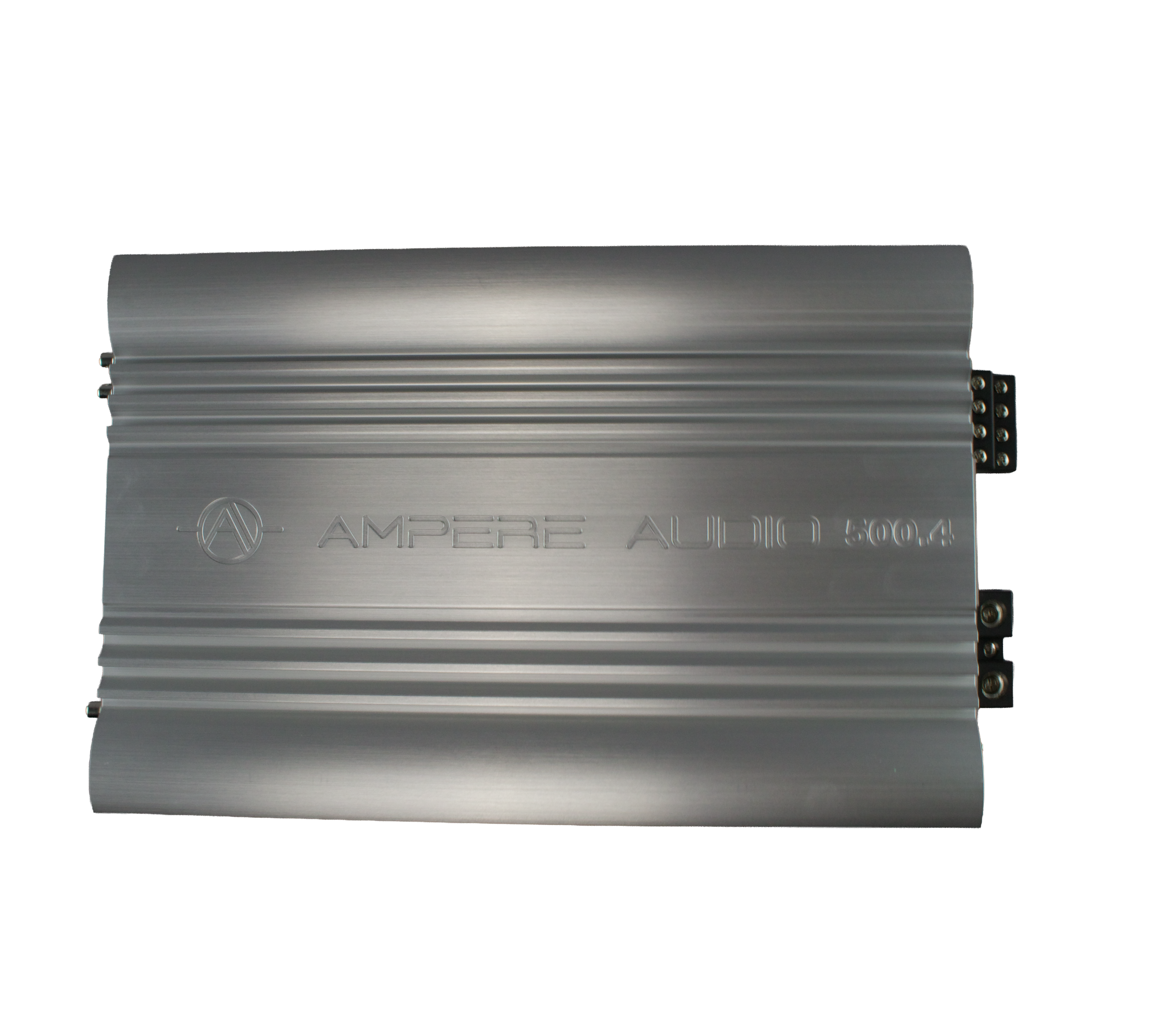 Ampere Audio AA-500.4 700Wx4 Four Channel Car Amplifier – High Power Car Audio Amp