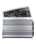 Ampere Audio AA-5K 5,000W Mono Block Car Amplifier – High Power Car Audio Amp