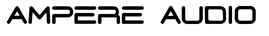 Ampere Audio - Home