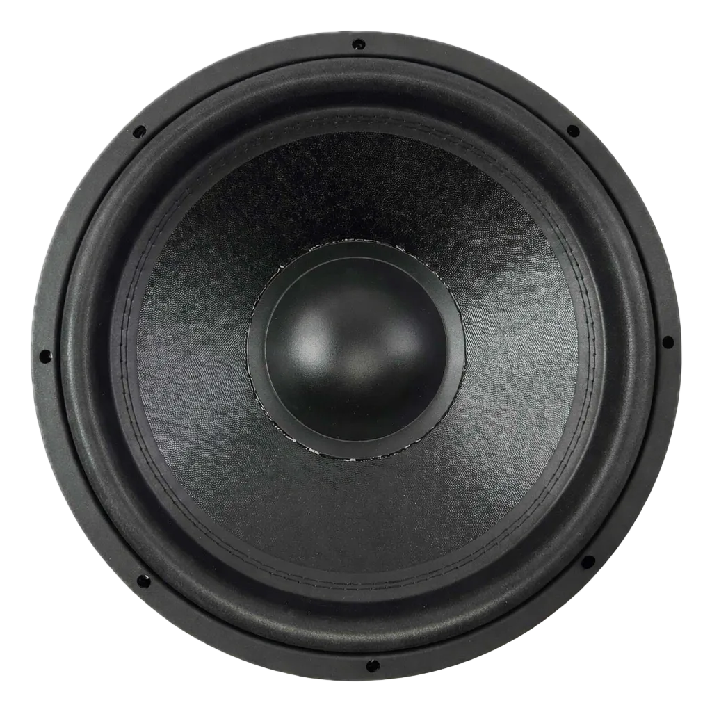 Ampere Audio AA-2.75 Series 2000W Car Subwoofer Recone
