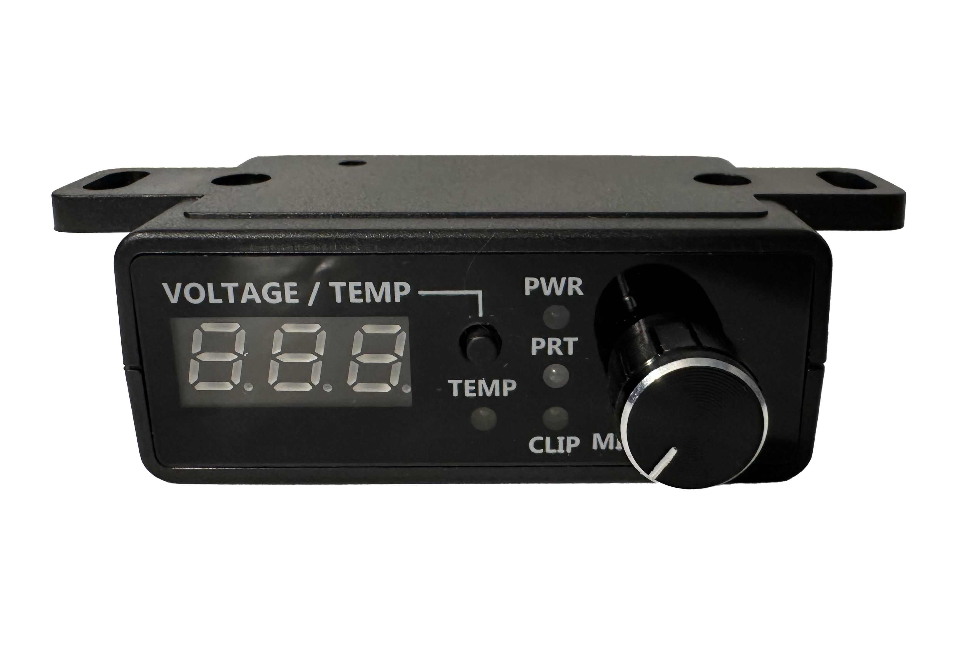 Ampere Audio AA-5K 5,000W Mono Block Car Amplifier – High Power Car Audio Amp