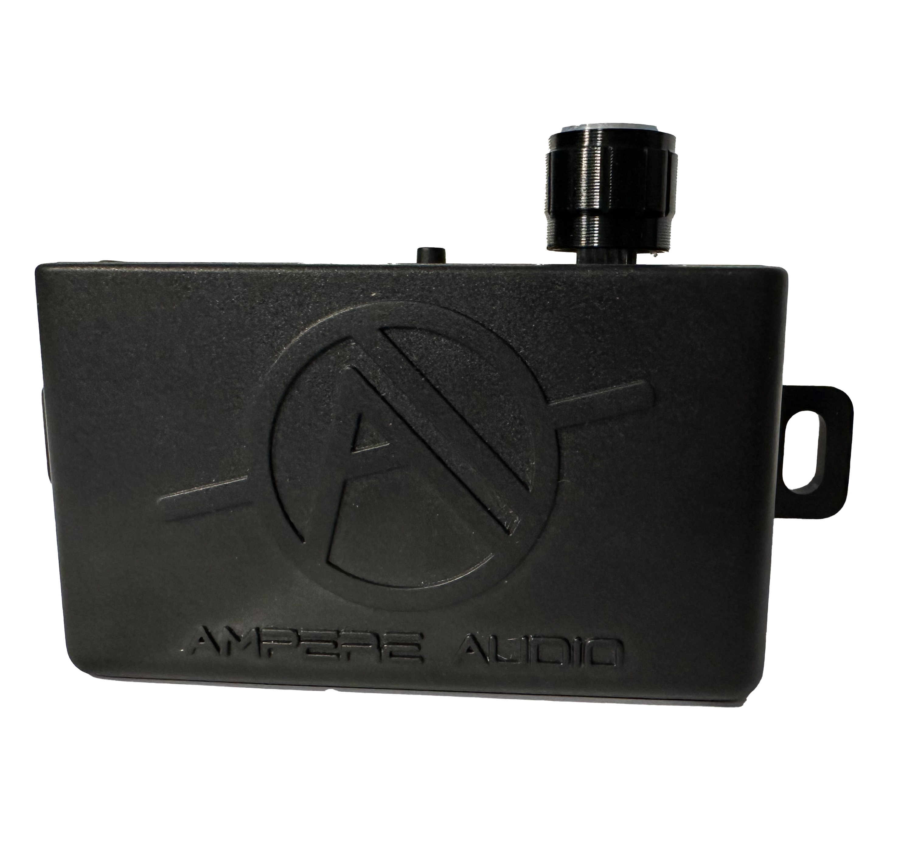 Ampere Audio AA-5K 5,000W Mono Block Car Amplifier – High Power Car Audio Amp