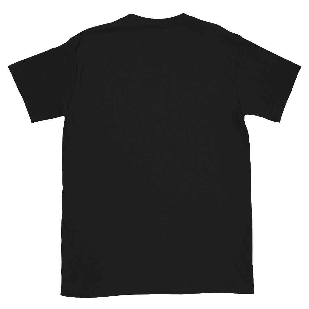 Ampere Audio Short-Sleeve Unisex T-Shirt