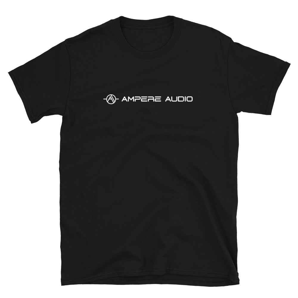 Ampere Audio Short-Sleeve Unisex T-Shirt
