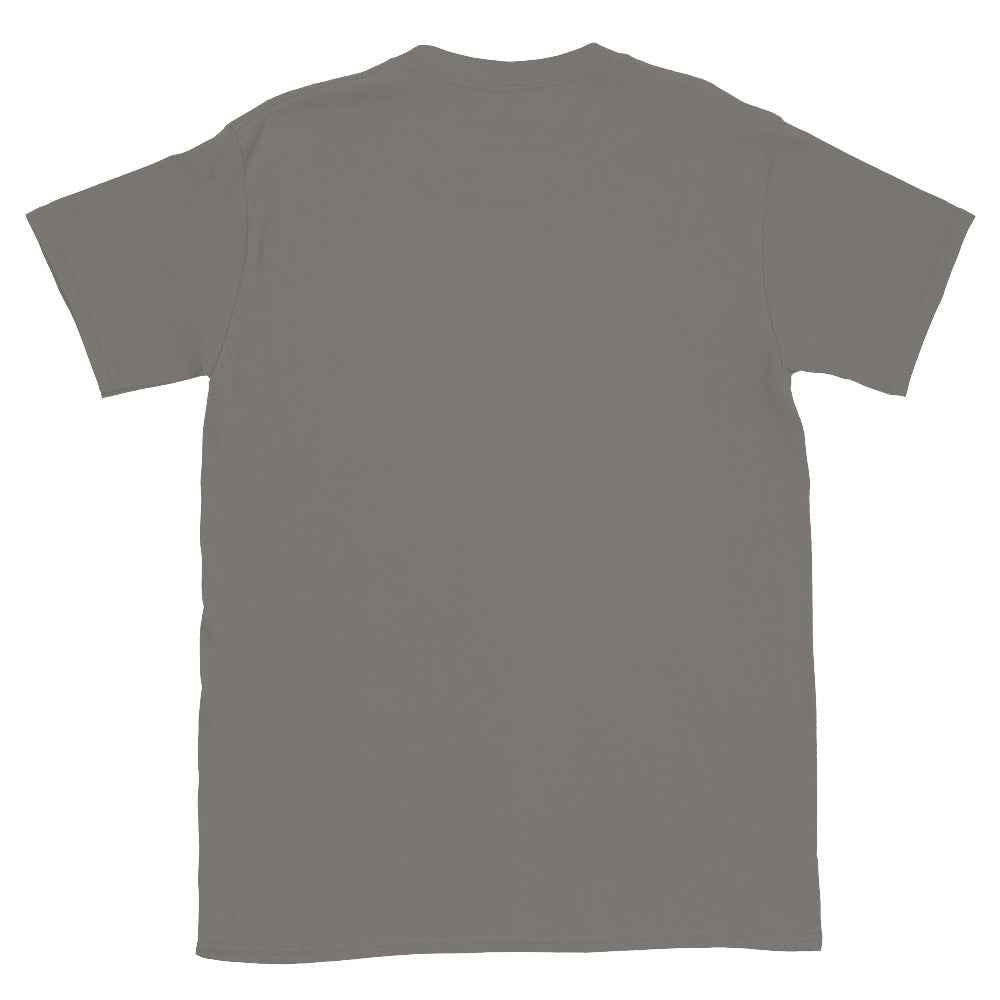 Ampere Audio Short-Sleeve Unisex T-Shirt