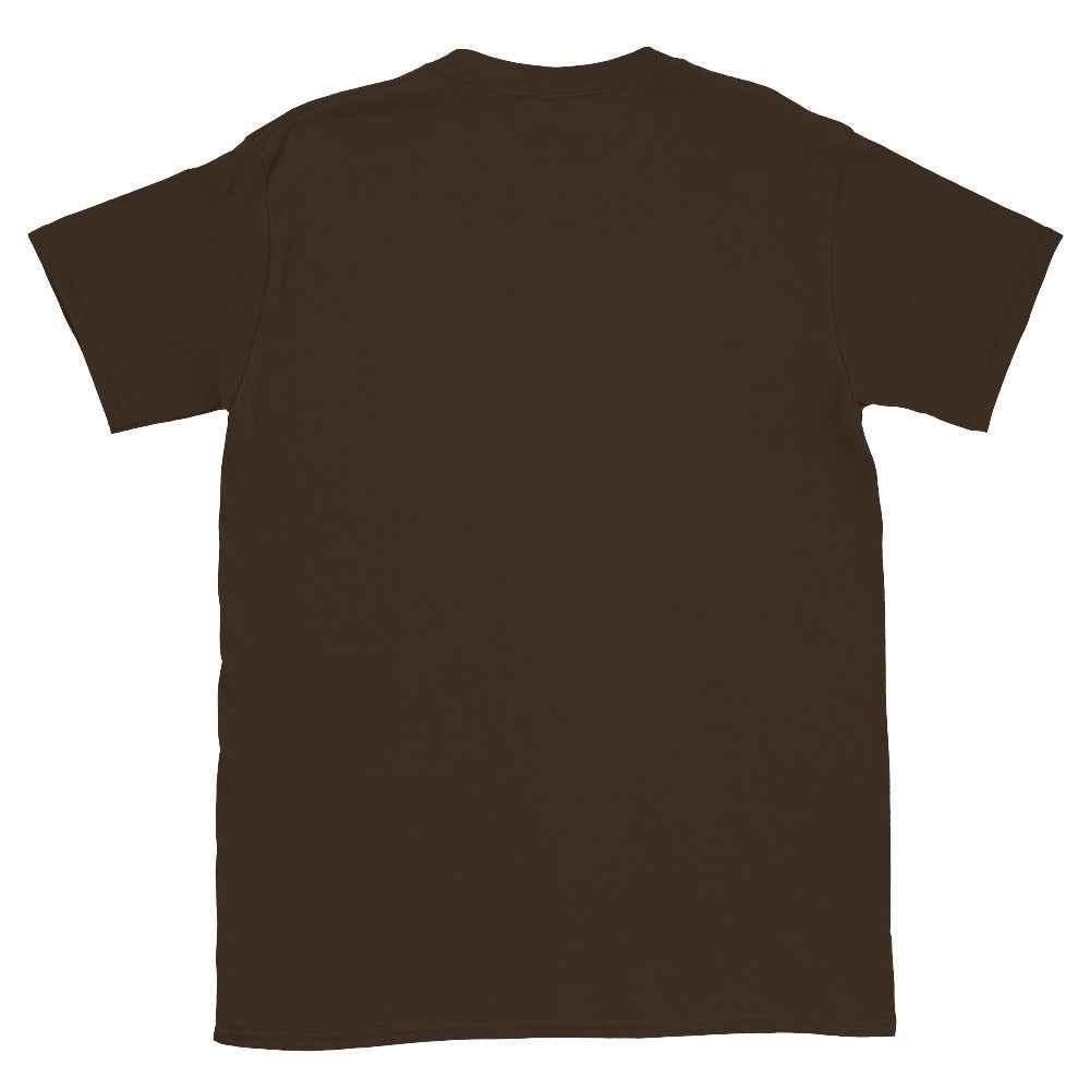 Ampere Audio Short-Sleeve Unisex T-Shirt