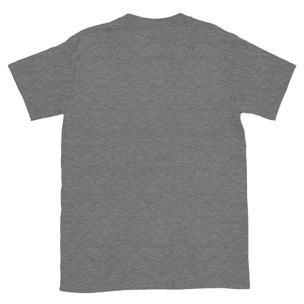Ampere Audio Short-Sleeve Unisex T-Shirt