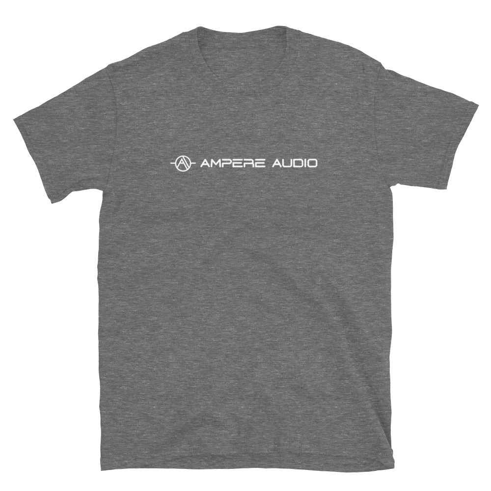 Ampere Audio Short-Sleeve Unisex T-Shirt