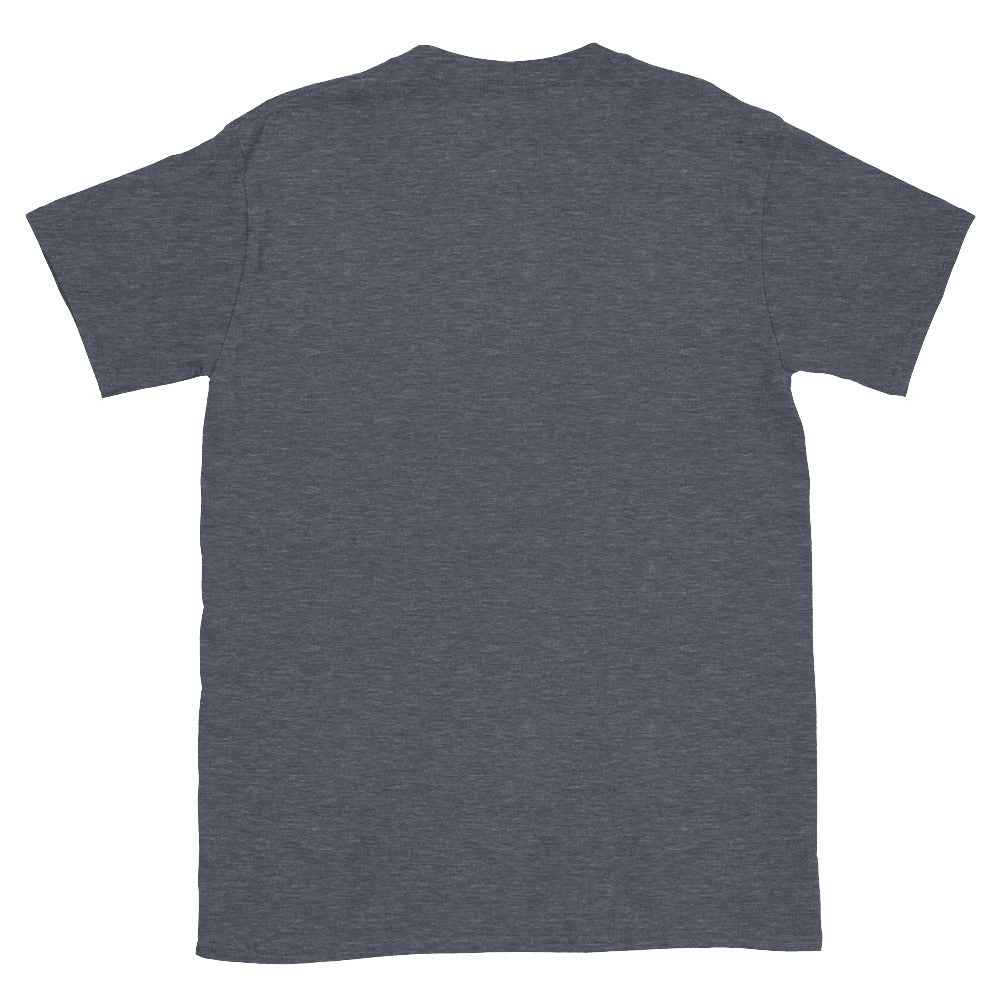 Ampere Audio Short-Sleeve Unisex T-Shirt