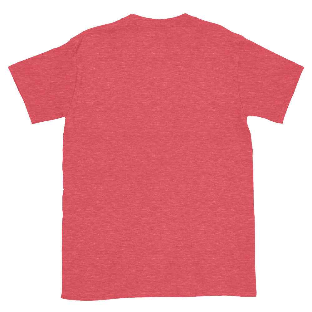 Ampere Audio Short-Sleeve Unisex T-Shirt
