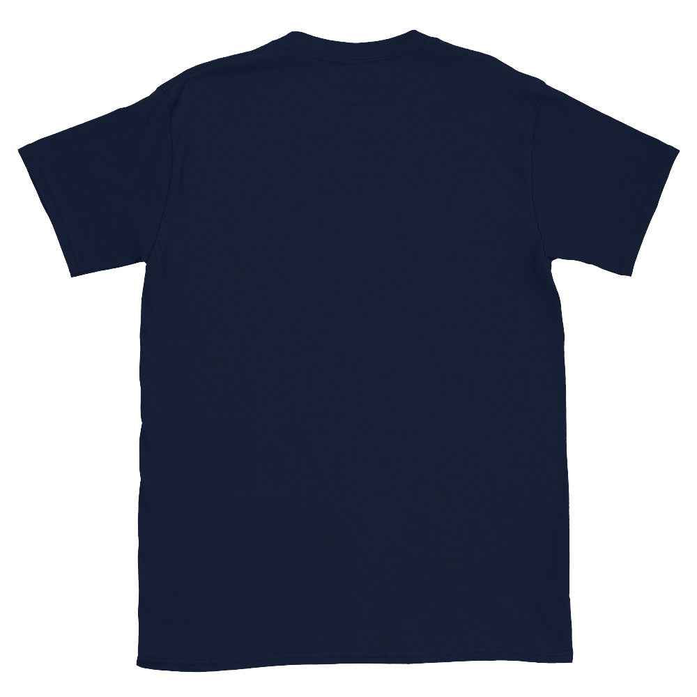Ampere Audio Short-Sleeve Unisex T-Shirt
