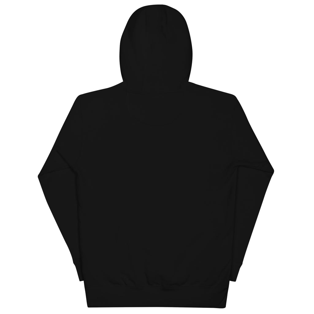 Ampere Audio Unisex Hoodie - Ampere Audio