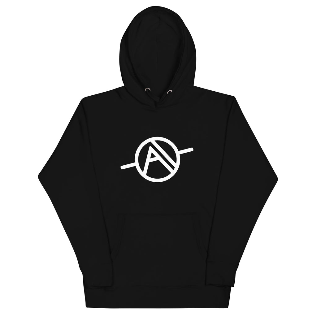 Ampere Audio Unisex Hoodie - Ampere Audio