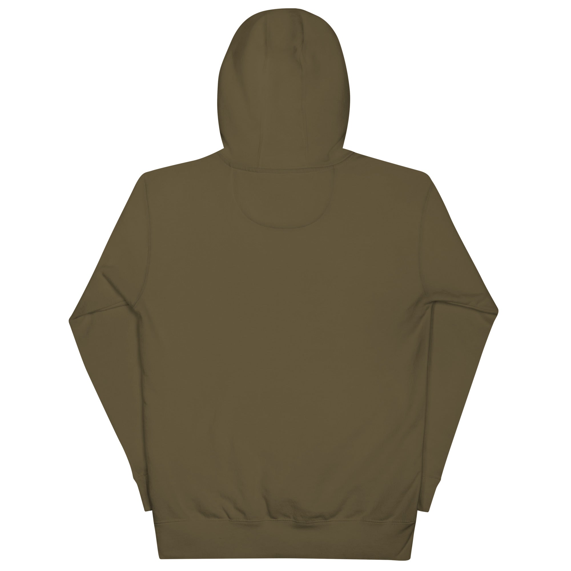 Ampere Audio Unisex Hoodie - Ampere Audio