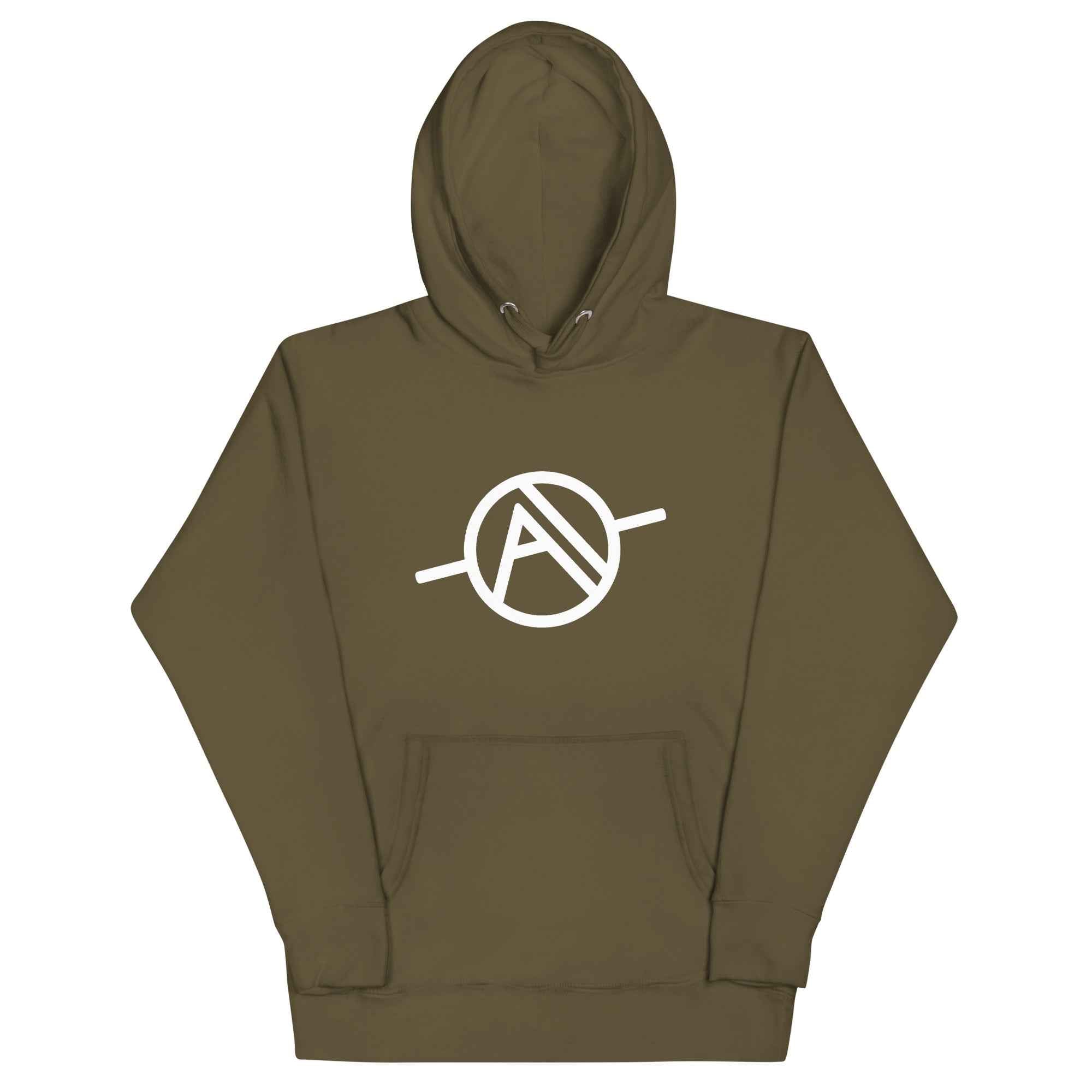 Ampere Audio Unisex Hoodie