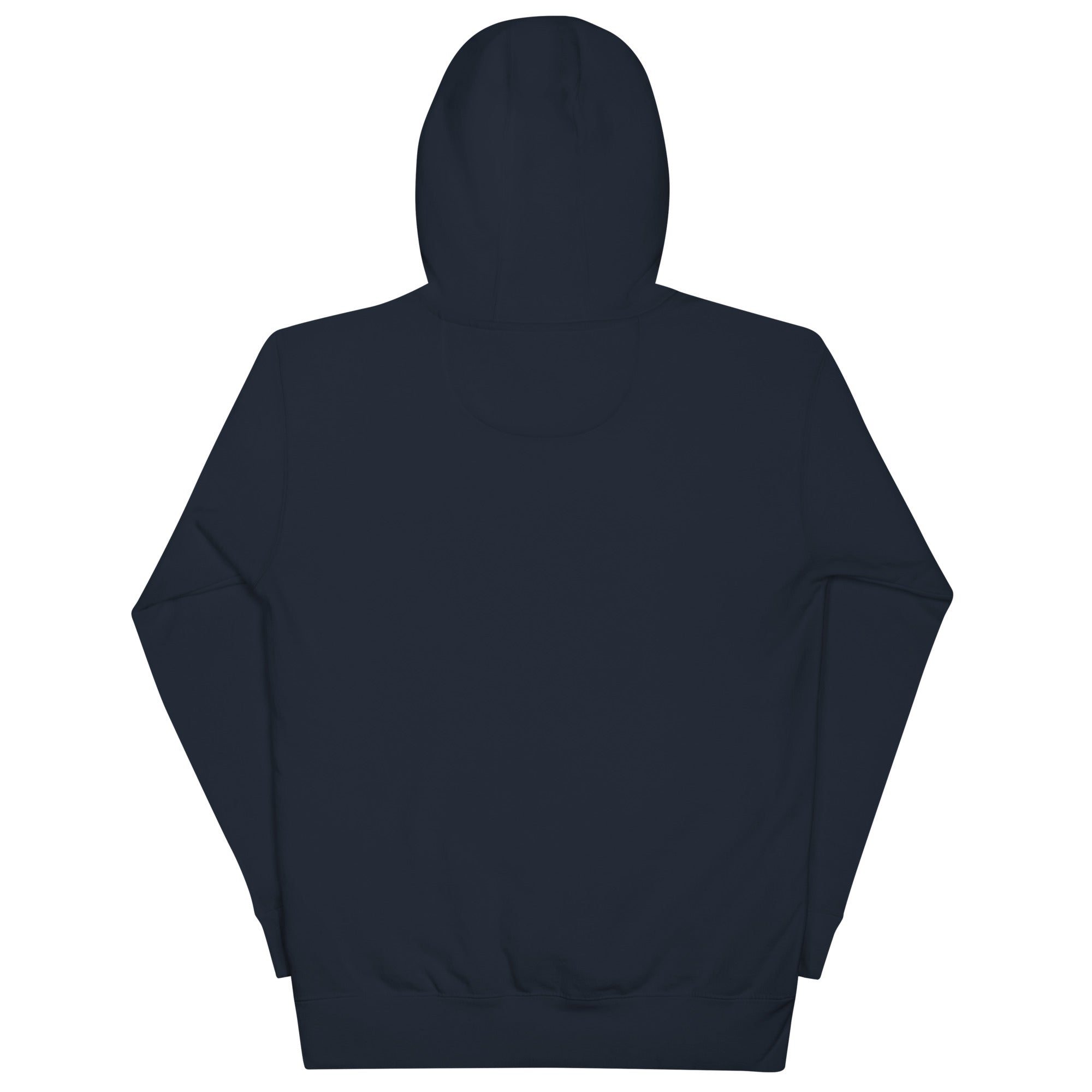Ampere Audio Unisex Hoodie - Ampere Audio