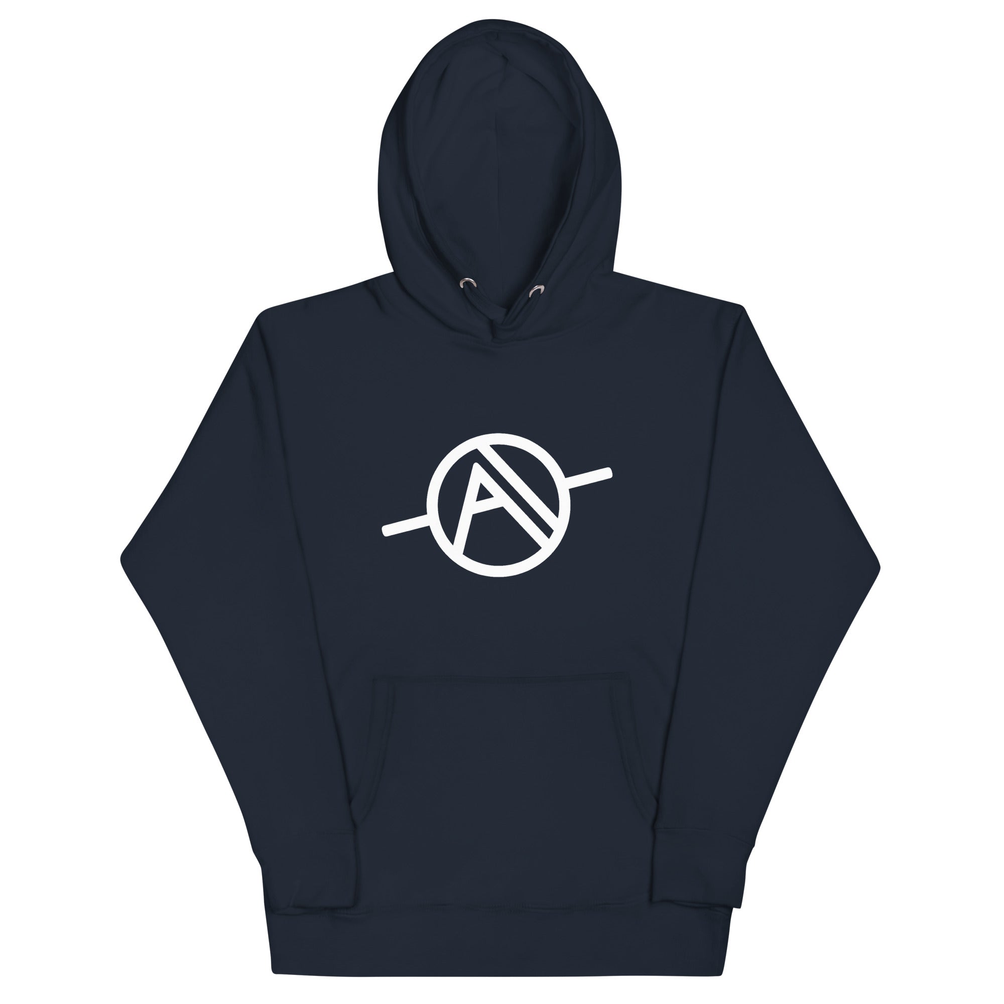 Ampere Audio Unisex Hoodie - Ampere Audio