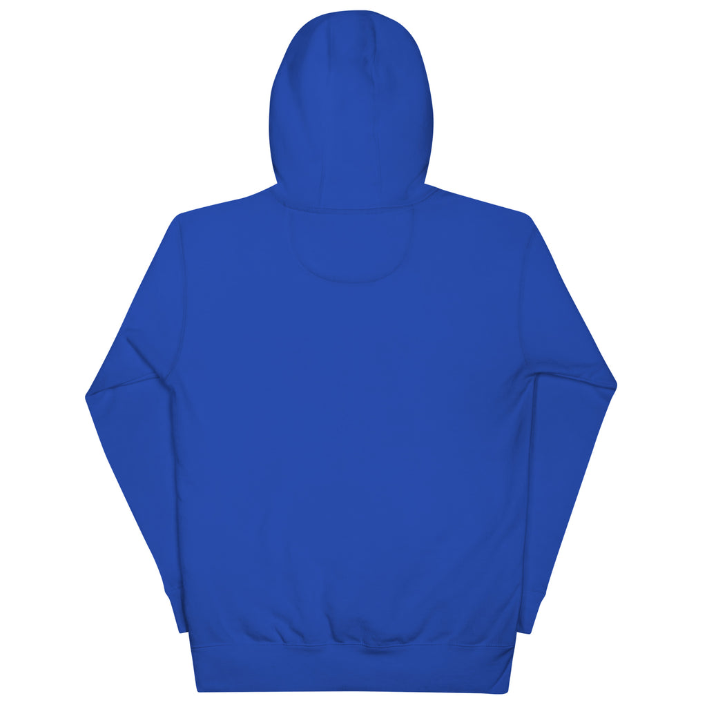Ampere Audio Unisex Hoodie - Ampere Audio