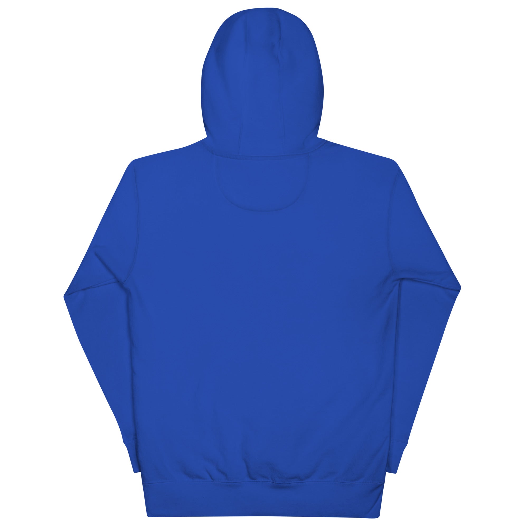 Ampere Audio Unisex Hoodie - Ampere Audio