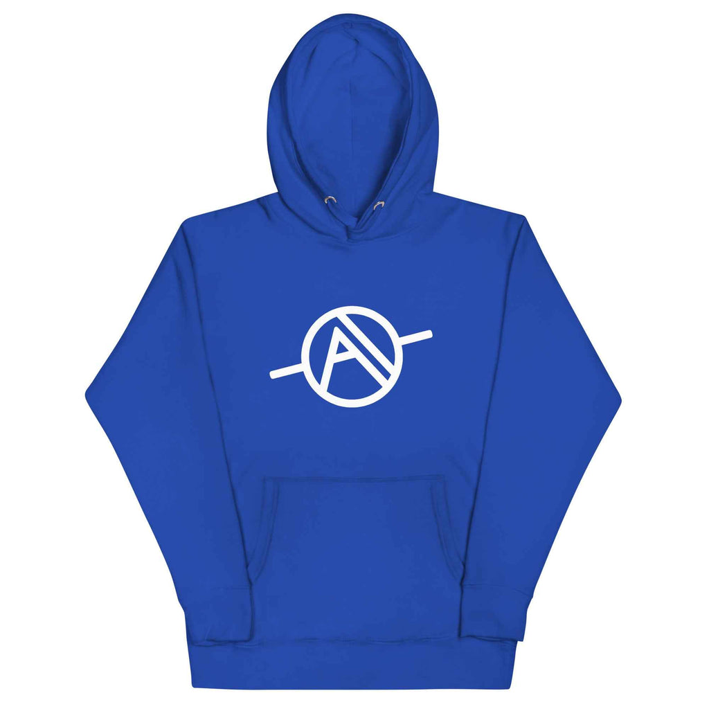 Ampere Audio Unisex Hoodie