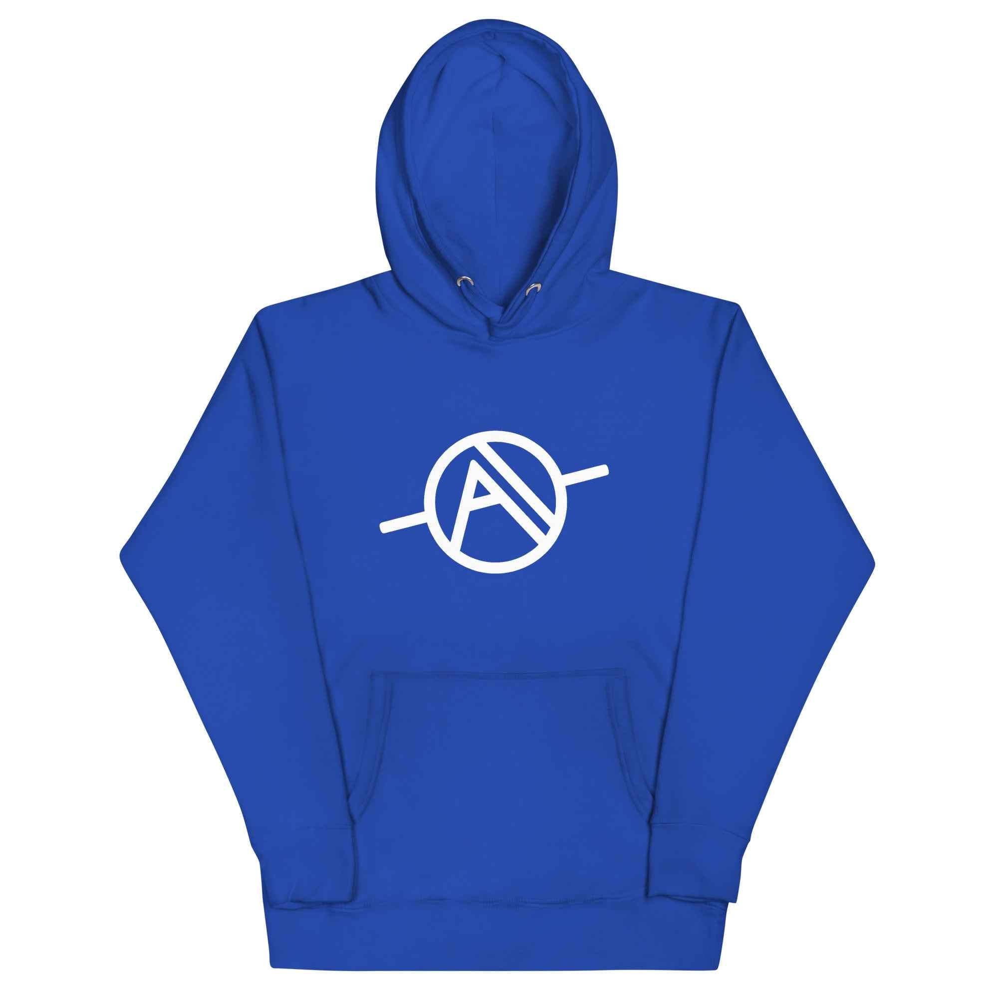 Ampere Audio Unisex Hoodie